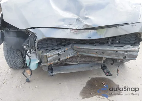 2017 Ford Mustang V6 из США, поврежденный, VIN 1FA6P8AMXH5225200